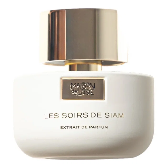 Maison De L'Asie Les Soirs De Siam Extrait de parfum 50 ml Maison De L'Asie Les Soirs De Siam Extrait de parfum 50 ml